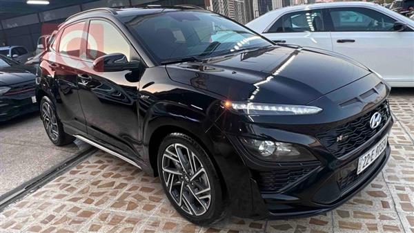 Hyundai Kona 2023 for sale in Iraq - Erbil